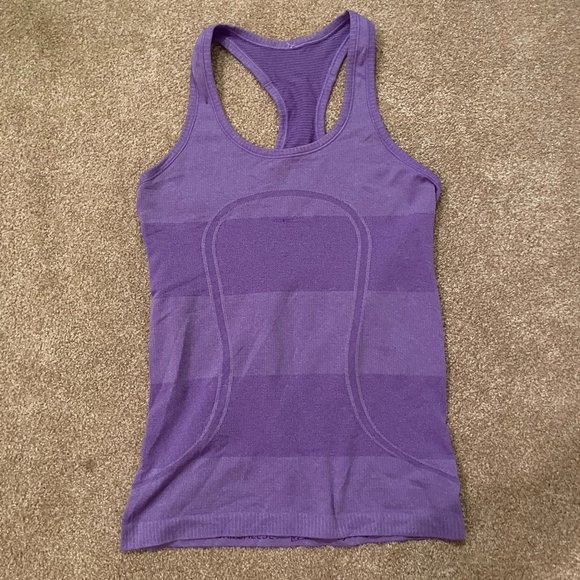 Lululemon Run: Swiftly Tech Racerback - Picture 1 of 2
